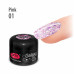 PNB Galaxy Gel 01 Pink